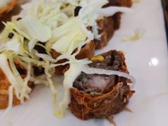-桃子餐厅·天津菜(红星路直营店)