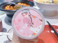 -大鸭梨烤鸭店(花园村店)