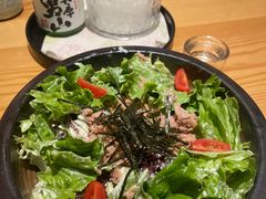 -Tuna maki寿司(园区永旺店)