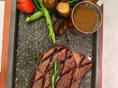 -很久以前羊肉串(中山公园店)