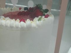 -浮光之丘MontCake生日蛋糕(科华路店)