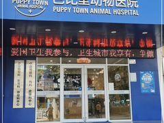 -芭比堂动物医院·24小时·眼科中心(深圳中心)