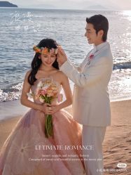 -爱城婚纱摄影·品质严选店