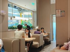 -吕氏疙瘩汤·海鲜新鲁菜(凯德mall新都心店)