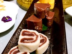 -又一福烤鸭·北京菜(东四店)