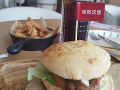-必胜客(湘隆店)