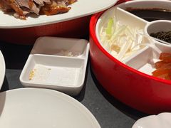 -全聚德(双井店)