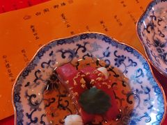 -白家大院·王府宫廷菜(苏州街店)