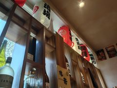 -九酢·海鲜居酒屋