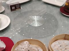 -喜宴又一村·粤菜·茶点·海鲜(壹方天地店)