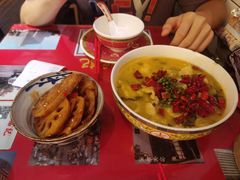 -味福记·本地特色菜(八一万达广场店)