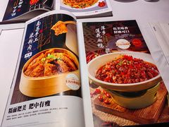 -赣江里•江西菜(望京旺角店)