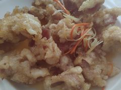 -福园东北菜饺子铁锅炖