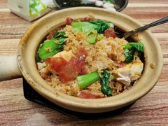 -壹煲口福煲仔饭(中山路店)