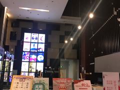 -金逸影城(哥伦布店)