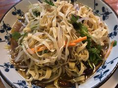 凉拌豆腐皮-吉事利茶餐厅