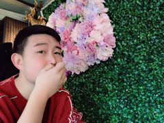 -火燒雲傣家菜(鼓楼店)