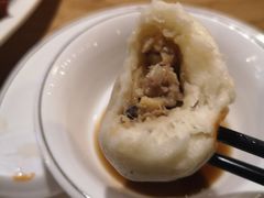 三鲜包-陈傻子餐厅(世纪都会店)