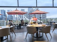 -WESTWOOD•落日餐厅•乐队演出(前海壹方汇店)