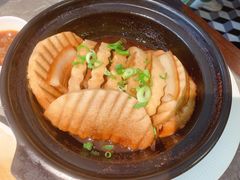 -前海沿·青岛菜(李沧万达店)