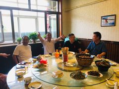 -华盛园卷子王农家菜水库鱼