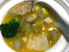 -半勺·新徽菜(银泰城店)