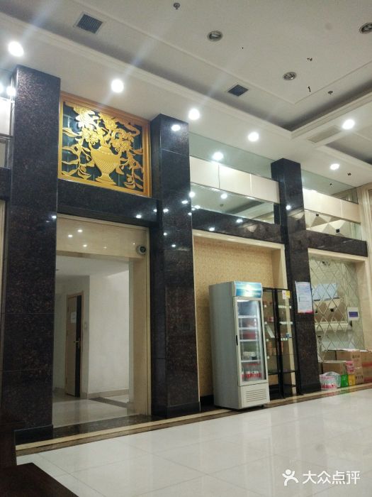 西安煤研宾馆(万达广场李家村地铁站店)图片