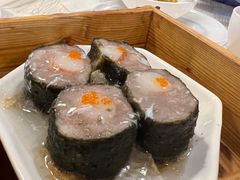 -今生友约酒家(大石城店)