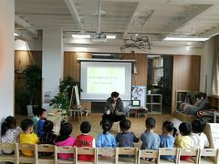 -世纪飞马幼儿园(西城校区)