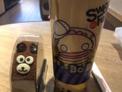 -85度C(广州黄边店)