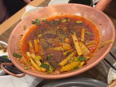 -云海肴·汽锅鸡·云南菜(广安门天虹店)