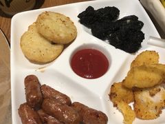 -乐凯撒披萨(喜荟城店)