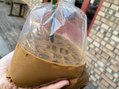 -春莱·老挝咖啡·泰式奶茶(钟楼店)
