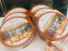 -蜂蝶来饼店(拱北总店)