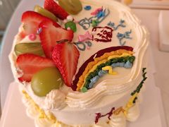 -千浔一暖DIY蛋糕烘焙(人民大学店)