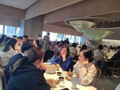 景观位-胡麻(静安嘉里店)