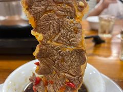 -江村四哥新鲜牛肉店(江高总店)