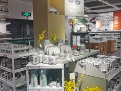 -宜家家居(哈尔滨商场店)