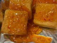 -刘胖子家常菜·蹄花焖藕(中央花园店)