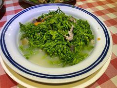 -龙桥私厨·姜花菊花过桥鱼·顺德菜(容桂店)