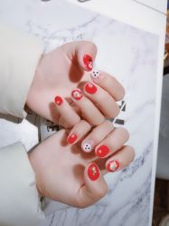 -REBORN日式美甲美睫