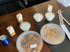 -拿渡麻辣香锅(世茂广场·工三店)