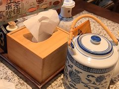 -南京大牌档(夫子庙老门东店)