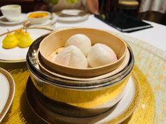 -唐阁(香港朗廷酒店)