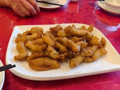 -侬佳蒸菜馆(听潮店)