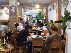 大堂-南木湾·孔雀宴手抓饭·傣味餐厅