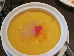 -南宁万丽酒店-万丽轩中餐厅
