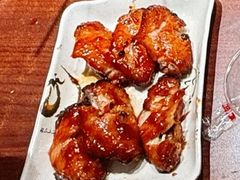 -金刚山烧烤(中山路店)