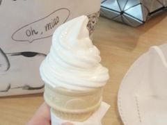 -麦当劳(蓝村路店)