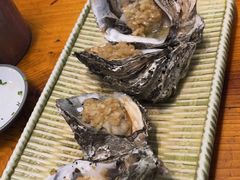 -十三道烧烤(保利西街店)